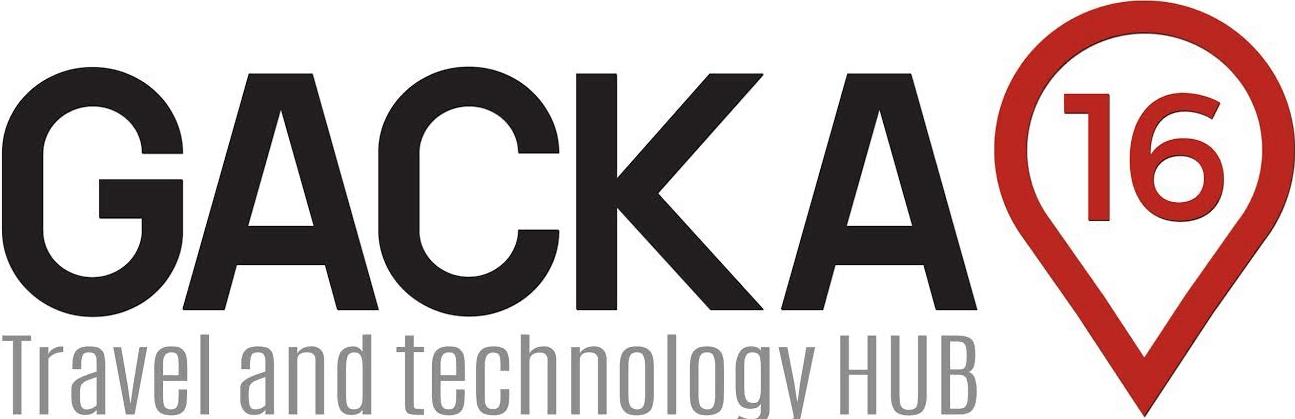 Gacka16 - Travel and Technology HUB