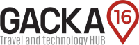 Gacka16 - Travel and Technology HUB