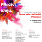 PRoživi ideju – 6. studentska konferencija HUOJ-a