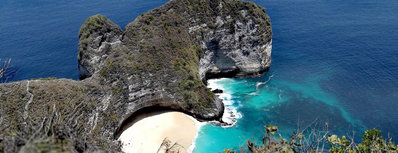 Travellounge – Idemo na Bali!